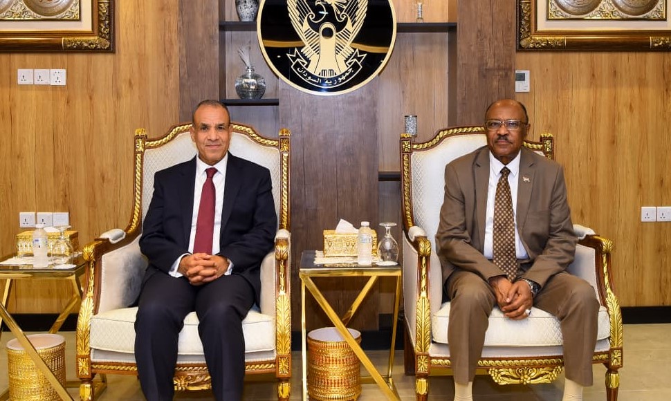 مصر تدعو لرفع حصار الفاشر وتؤكد رفض الانفراد بقرارات النيل