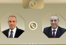 مصر ترفض التهجير والضم وتؤكد وحدة الأراضي الفلسطينية