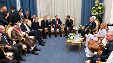 السيسي: اتفاق غزة خطوة محورية لإنهاء المعاناة