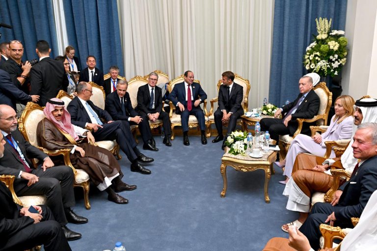 السيسي: اتفاق غزة خطوة محورية لإنهاء المعاناة