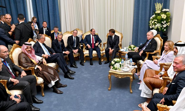 السيسي: اتفاق غزة خطوة محورية لإنهاء المعاناة