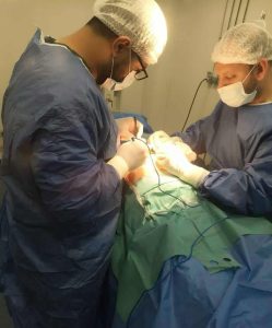 صحة المنيا: أكثر من 95 ألف متردد و951 عملية جراحية خلال سبتمبر الماضي