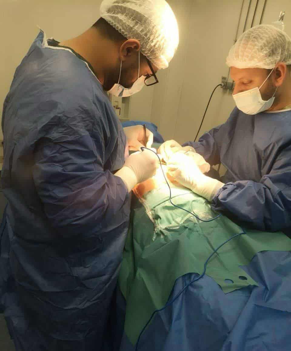 صحة المنيا: أكثر من 95 ألف متردد و951 عملية جراحية خلال سبتمبر الماضي