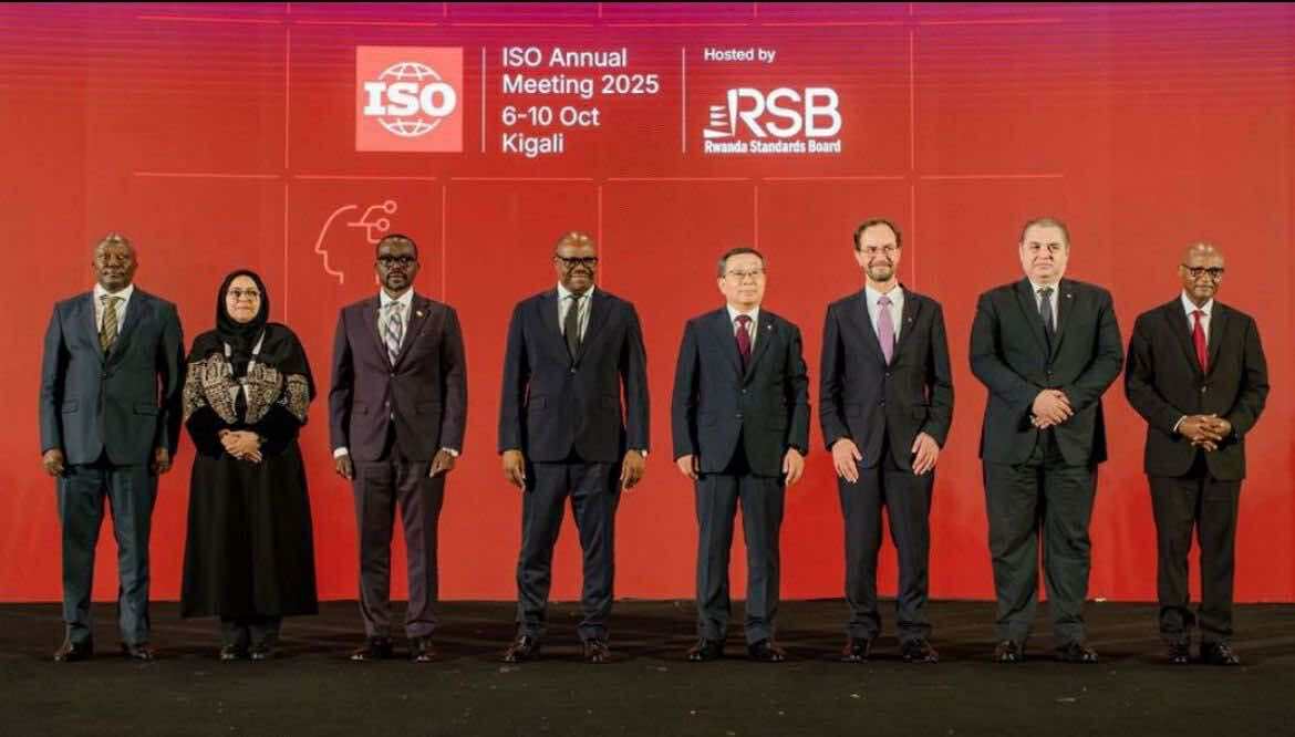 مصر تقتنص رئاسة “الأيزو” بثقة عالمية في قيادتها لمعايير الجودة والاستدامة