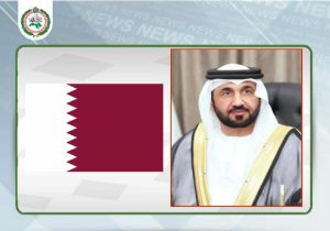 رئيس البرلمان العربي يقدم العزاء لدولة قطر في وفاة ثلاثة دبلوماسيين