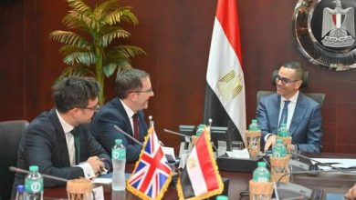 وزير الاستثمار