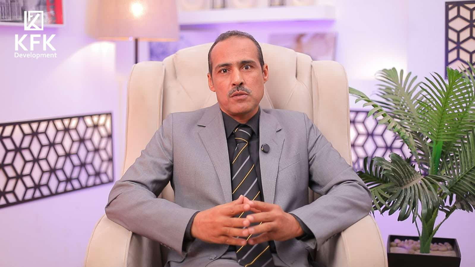 «KFK Developments» تطلق أحدث مشروعاتها في قلب 6 أكتوبر باستثمارات 500 مليون جنيه