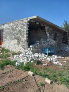 محافظ المنيا: إزالة 1709 حالة تعد خلال الموجة الـ27 لاسترداد أراضي الدولة والأراضي الزراعية