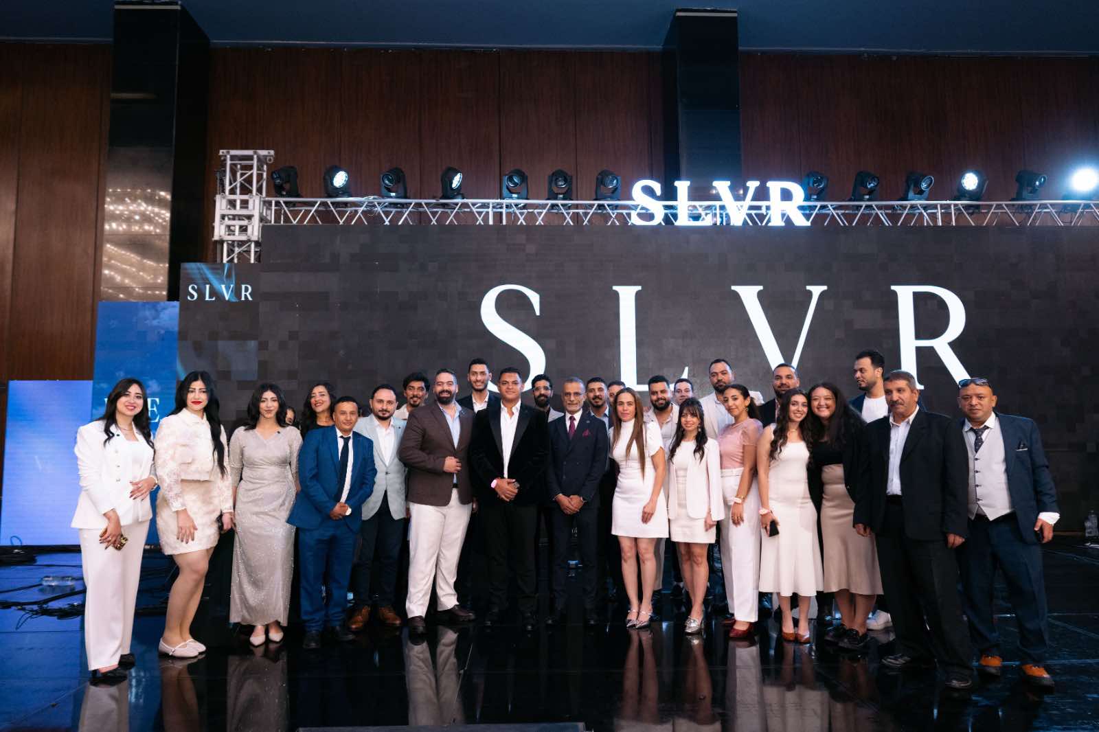 «Slvr Communities» تطلق أحدث مشروعاتها «VYBE» في قلب التجمع الخامس