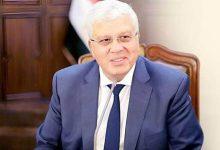 وزير التعليم العال