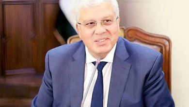 وزير التعليم العال