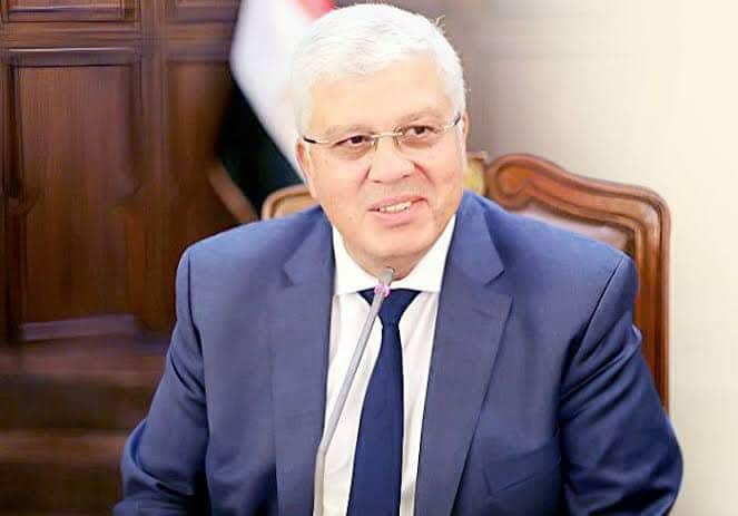 وزير التعليم العال