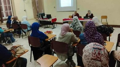الحملة القومية للتوعية باضطراب فرط الحركة