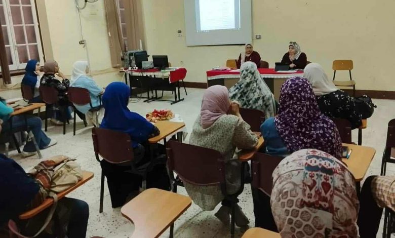 الحملة القومية للتوعية باضطراب فرط الحركة