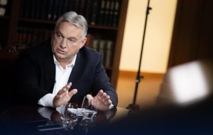 أوربان: «قمة بوتين وترامب» في «بودابست» قد تنهي حرب أوكرانيا وتنقذ اقتصاد المجر