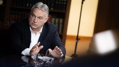 أوربان: «قمة بوتين وترامب» في «بودابست» قد تنهي حرب أوكرانيا وتنقذ اقتصاد المجر