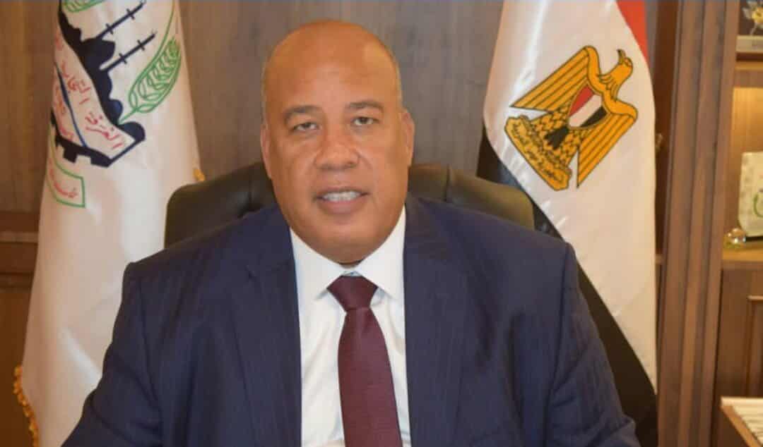 العشري: نسعى إلى بناء نموذج متكامل للتعاون الصناعي والتجاري مع الشركاء الأوروبيين