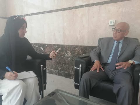 علي عوف
