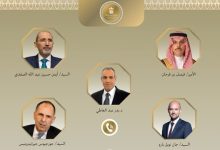 اتصالات مصرية مكثفة لبحث تطورات فلسطين والسودان