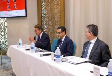 رئيس مصلحة الجمارك