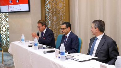 رئيس مصلحة الجمارك