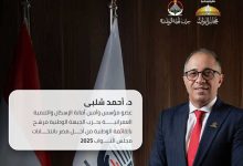الدكتور أحمد شلبي