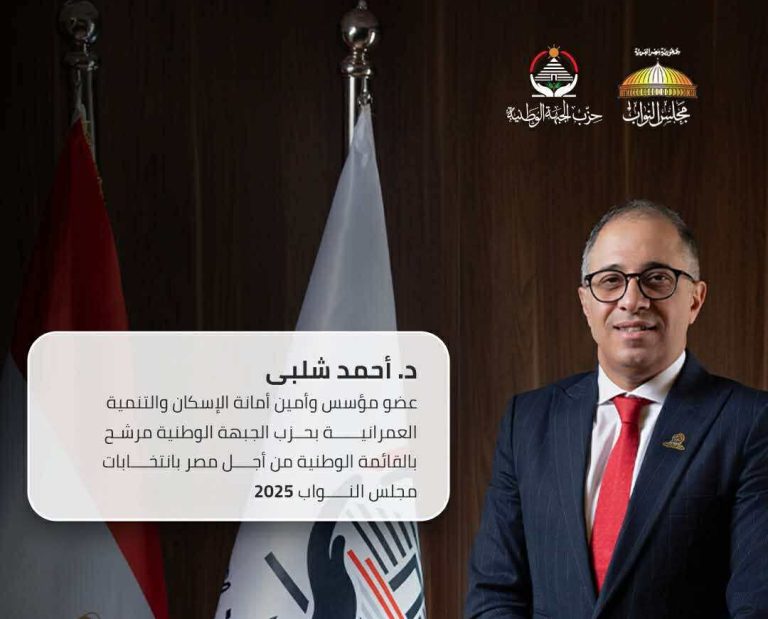 الدكتور أحمد شلبي