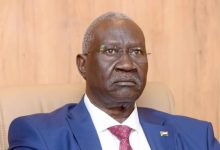 نائب رئيس مجلس السيادة  السوداني يدعو للتماسك بعد مجازر الفاشر