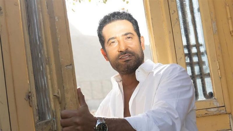 عمرو سعد يبدأ تصوير مسلسله الجديد من أول وجديد خلال الأيام المقبلة