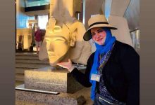 رئيس مكتب الاتحاد الأفريقي الآسيوي