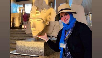 رئيس مكتب الاتحاد الأفريقي الآسيوي