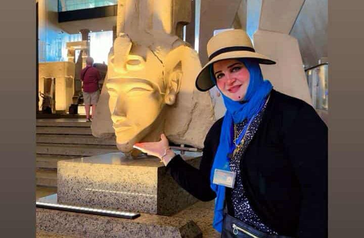 رئيس مكتب الاتحاد الأفريقي الآسيوي