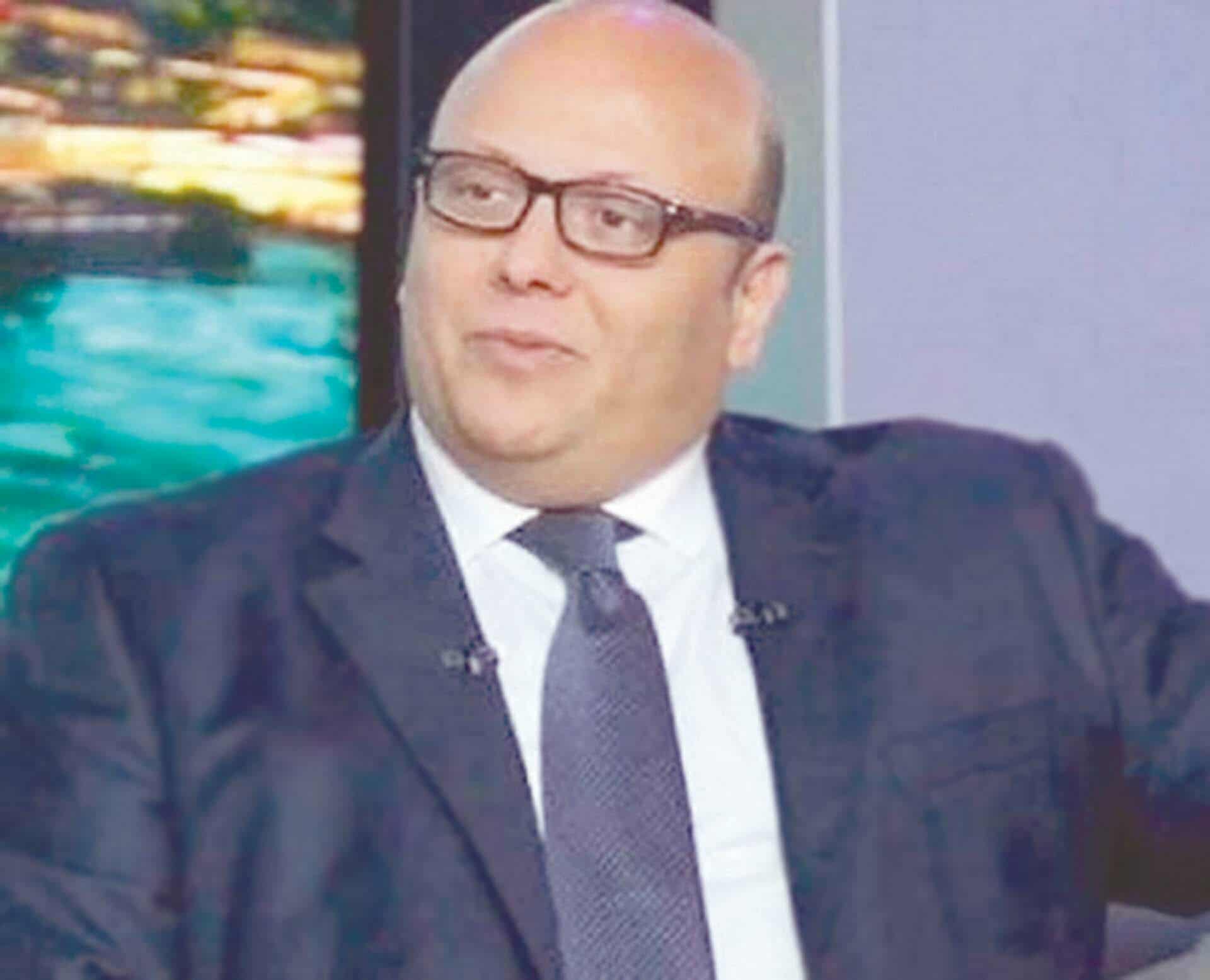 عضو غرفة المنشآت الفندقية لـ”البورصجية “: إشغالات فنادق القاهرة تتجاوز 90% بفضل افتتاح المتحف المصري الكبير