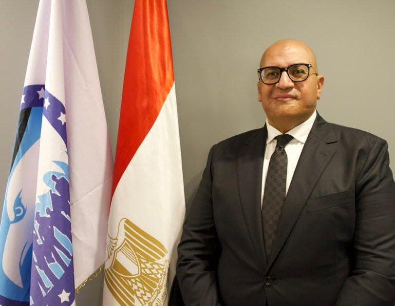 أحمد الشناوي: المتحف المصري الكبير يؤكد أن مصر مهد الحضارة وموطنًا للسلام