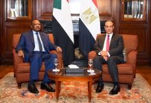 مباحثات مصرية سودانية لبحث الأوضاع الإنسانية في الفاشر