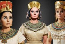 سعاد حسني وشادية ونادية لطفي