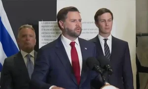 واشنطن تعلن افتتاح مركز التعاون العسكري المدني لإعمار غزة