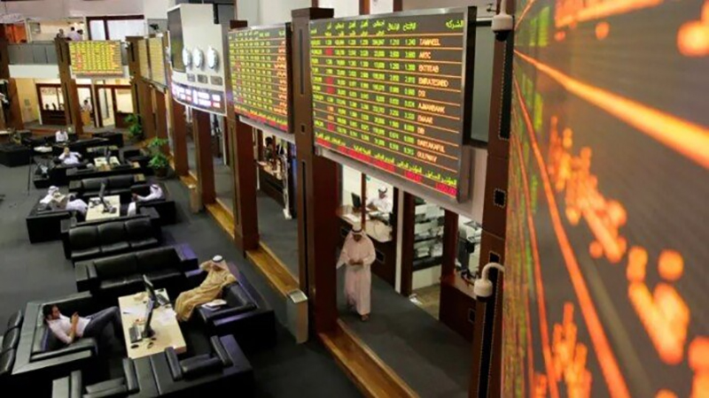 قبل انعقاد قمة السلام بشرم الشيخ.. مكاسب جماعية بالأسواق العربية