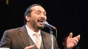 علي الحجار يقدم أغاني نصر أكتوبر على مسرح البالون