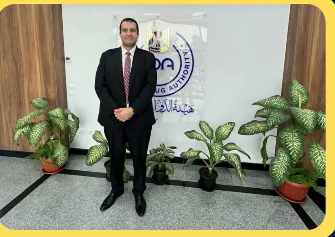 رئيس شعبة الصيدليات: تجاوب هيئة الدواء مع مقترحاتنا يعزز نجاح منظومة تتبع الدواء الجديدة