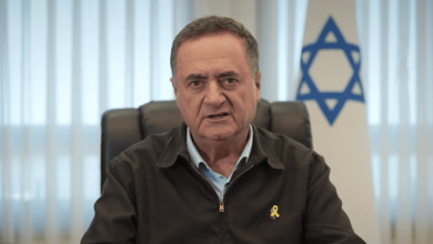 وزير دفاع الاحتلال يأمر بضرب في غزة