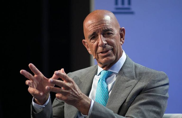 المبعوث الأمريكي: سوريا ولبنان محور المرحلة المقبلة من الاستقرار الإقليمي