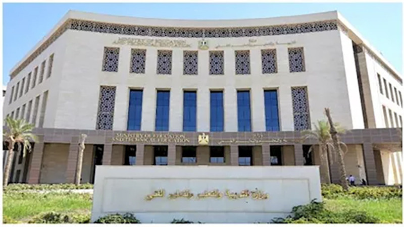 التعليم تحسم مواعيد وآلية امتحانات أكتوبر.. وتوضح ضوابط تقييم مادة التربية الدينية لجميع المراحل