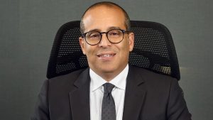 بقرار جمهوري.. تعيين نادر خُزام رئيس مجلس إدارة شركة الكازار عضوًا في مجلس الشيوخ