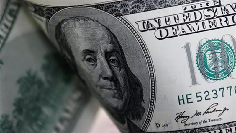 أسعار الدولار في مصر اليوم الثلاثاء