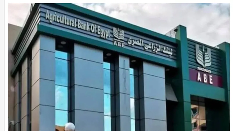 وظائف البنك الزراعي المصري 2025 للخريجين الجدد