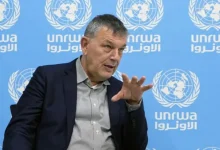 مفوض «الأونروا»: أكثر من مليوني شخص في غزة يعيشون معاناة «لا توصف»