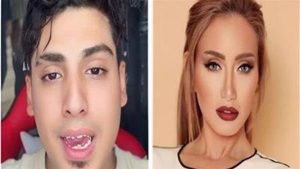 وقف حبس “كروان مشاكل” بعد التصالح مع الإعلامية ريهام سعيد