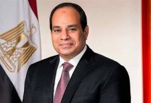 السيسي يصل بروكسل للمشاركة في القمة المصرية الأوروبية الأولى