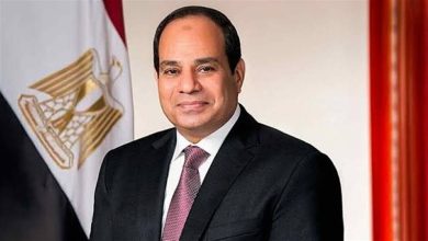 السيسي يصل بروكسل للمشاركة في القمة المصرية الأوروبية الأولى
